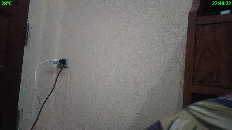 Streaming2023 05 24 17.48   OBS Hosting Screenshot by iTzExitus